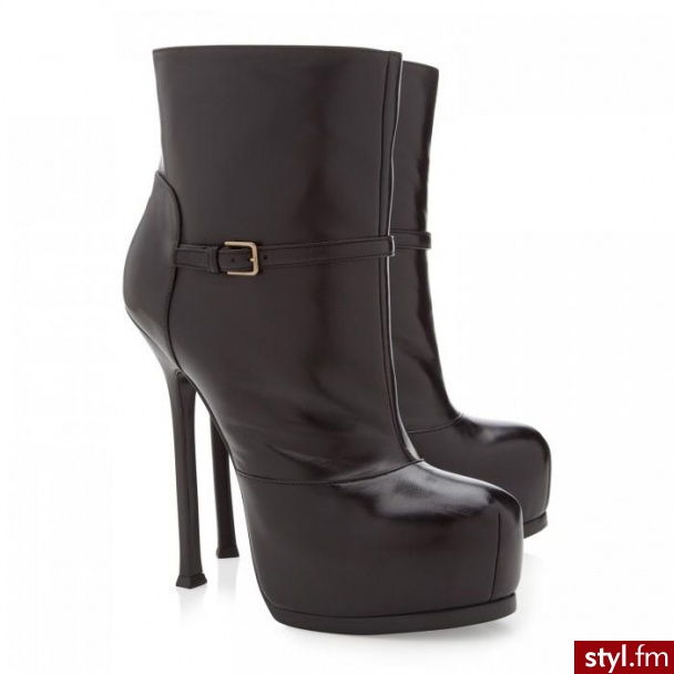 buty - Pozostałe Buty Moda