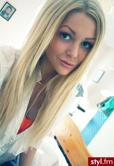 Dzienne Makijaże