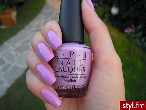 Paznokcie