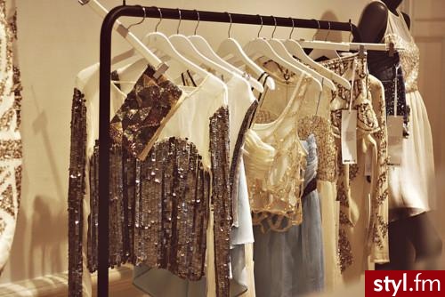 Pozostałe Ciuchy Moda