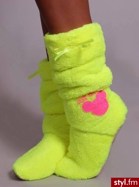 Pozostałe Buty Moda