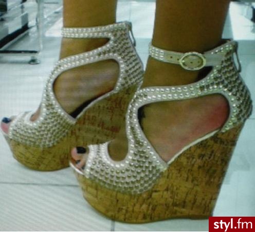 Koturny Buty Moda