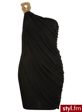 Sukienki Moda