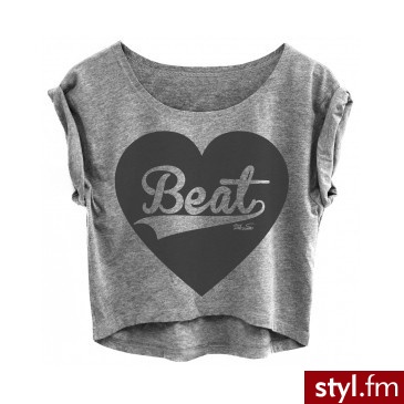 T-shirt Ciuchy Moda