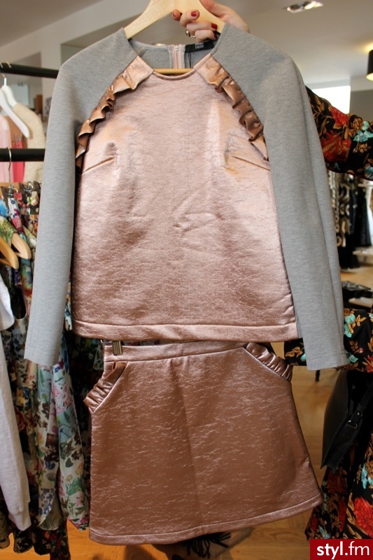 Pozostałe Ciuchy Moda