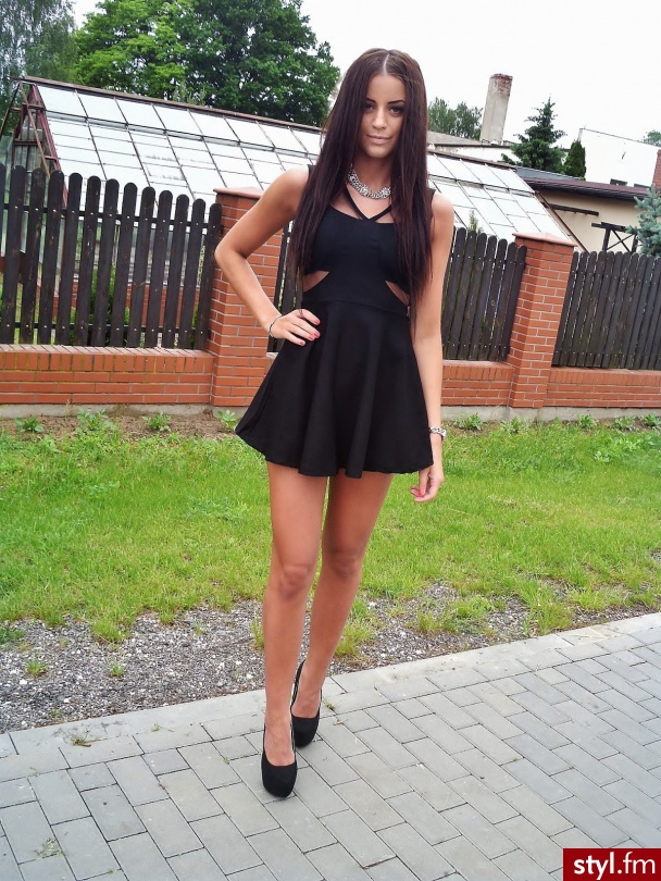 Dzienne Sukienki Moda