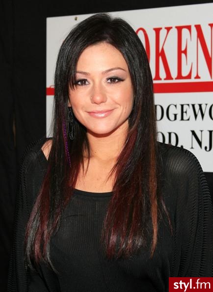 Jenny - Długie Fryzury