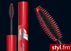 Revlon DoubleTwist Mascara do rzęs pogrubiający i wydłużający czarny/black 11,8 ml - Dzienne Makijaże