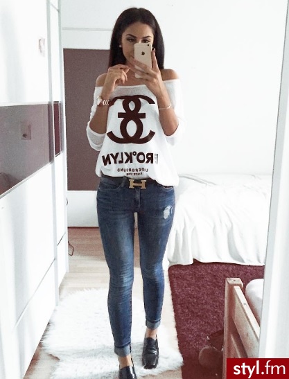 Pozostałe Ciuchy Moda