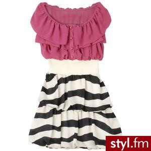 Pozostałe Ciuchy Moda