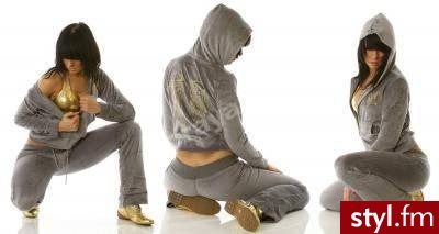 Pozostałe Ciuchy Moda