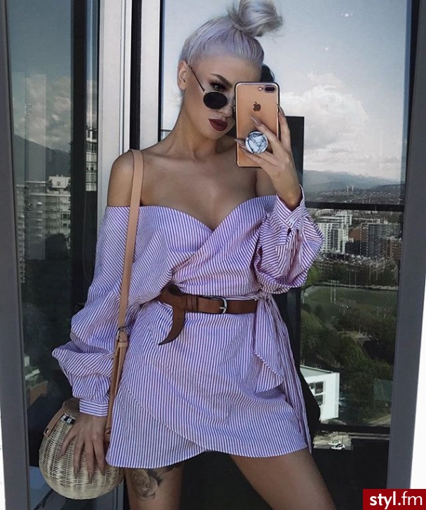 Pozostałe Ciuchy Moda