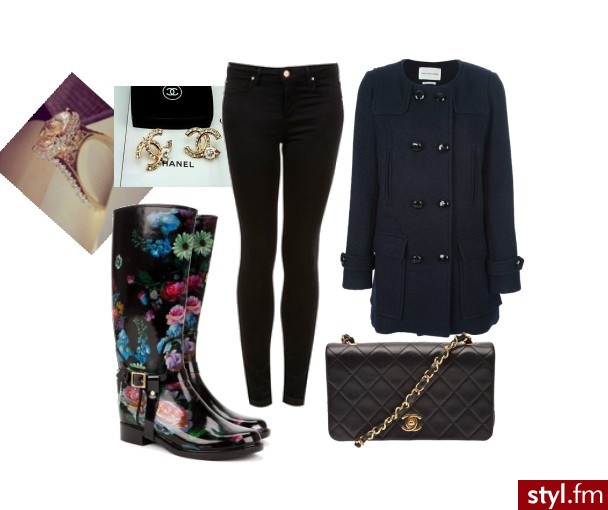 XX - Styler