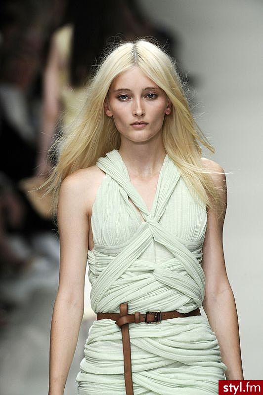Burberry - Pozostałe Ciuchy Moda