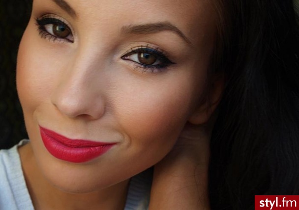 Dzienne Makijaże
