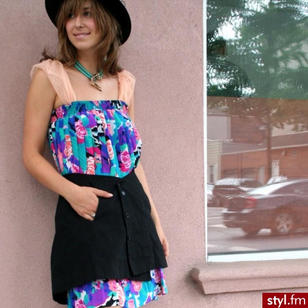 Pozostałe Ciuchy Moda