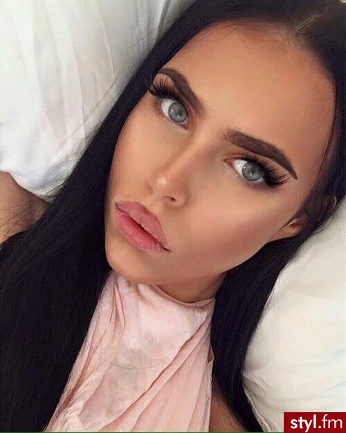 Dzienne Makijaże
