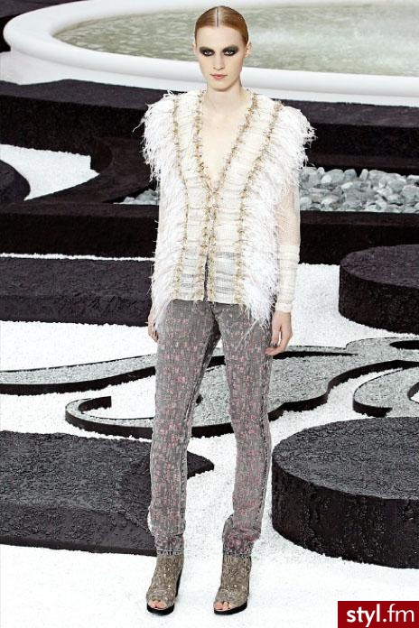 chanel2011 - Pozostałe Ciuchy Moda