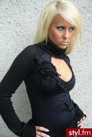 Pozostałe Ciuchy Moda