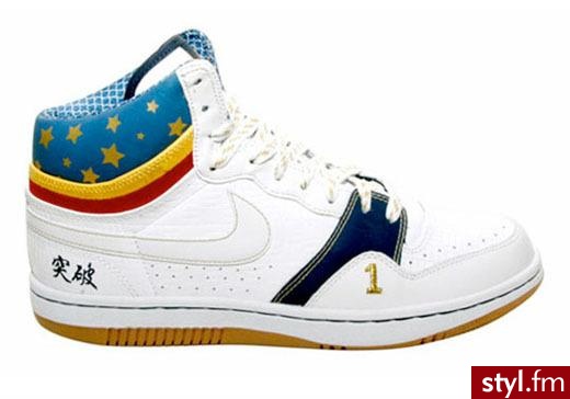 nike beijing olympic games pack - Pozostałe Buty Moda