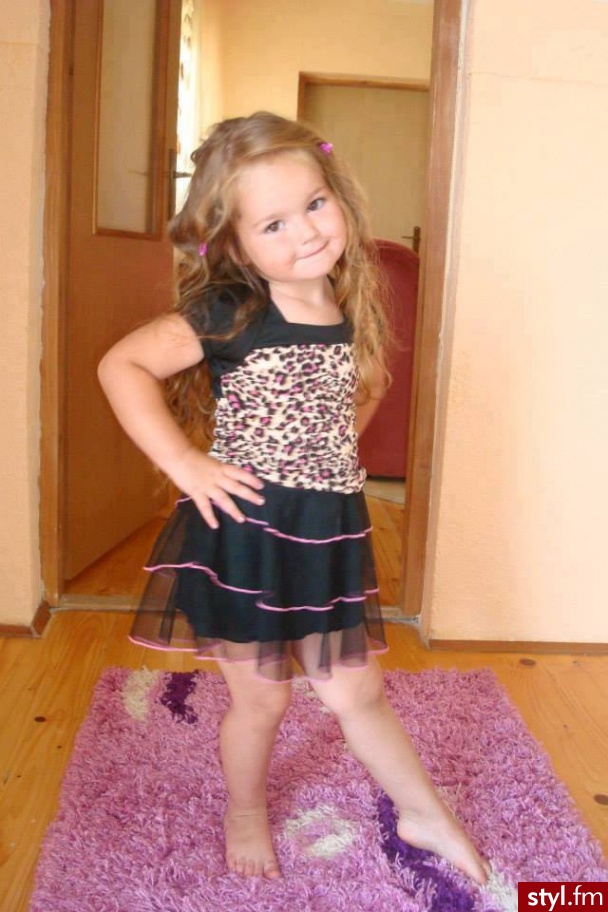 Nasze maluchy Dziecko