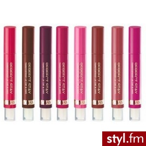 Astor Perfect Stay Lip Tint & Care - szminka w flamastrze - Nr 302 Noisette - Dzienne Makijaże