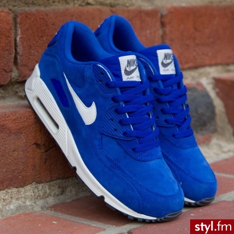 Sportowe Buty Moda