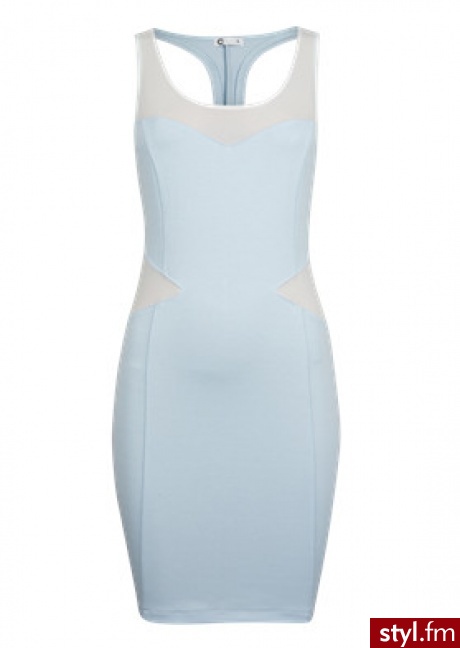 Dzienne Sukienki Moda