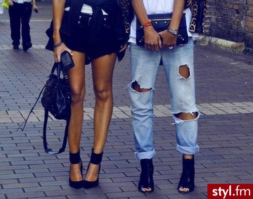 Pozostałe Ciuchy Moda