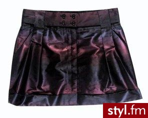 spodnica - Pozostałe Ciuchy Moda
