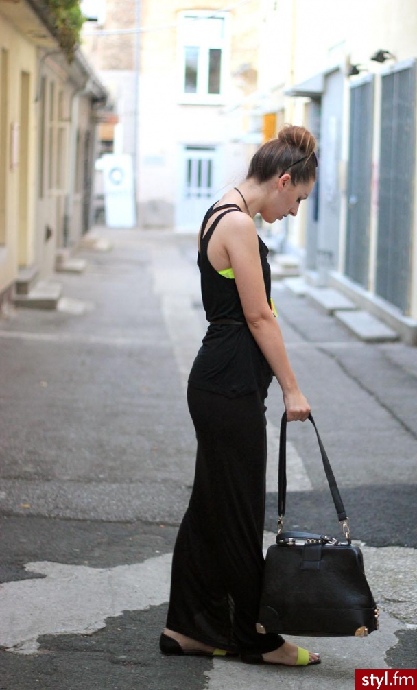 Dzienne Sukienki Moda