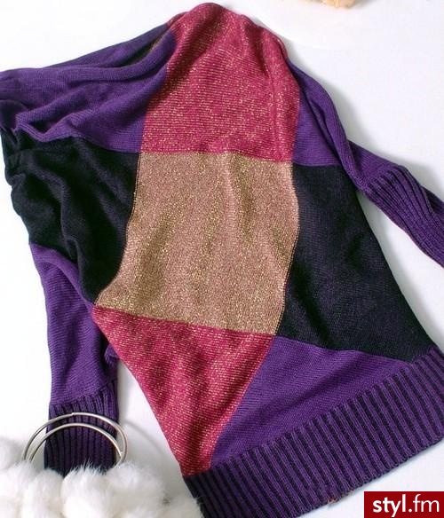 Sweter-PLN23.00 - Pozostałe Ciuchy Moda