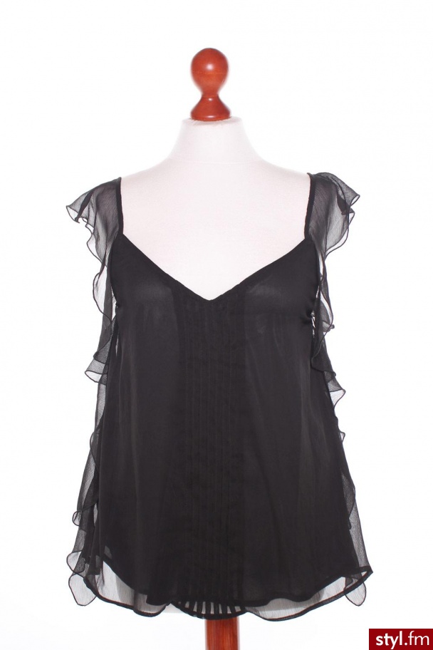 Bluzy Ciuchy Moda
