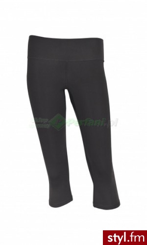 gWINNER SLIMMING CAPRI wyszczuplające legginsy za kolano (OF53) - Leginsy Spodnie Moda