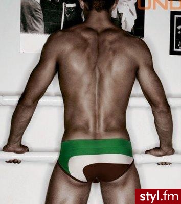 kris kranz (powinni stworzyć karegorię "mężczyźni") ;D - Misz-masz