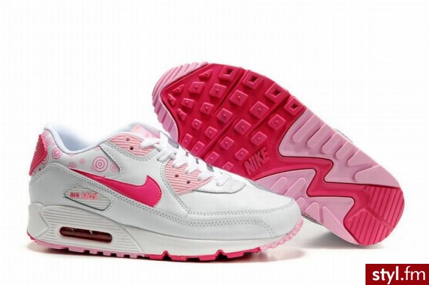 Sportowe Buty Moda