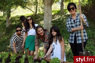 Kardashians - Moda uliczna Inne Moda