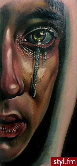 Tatuaże