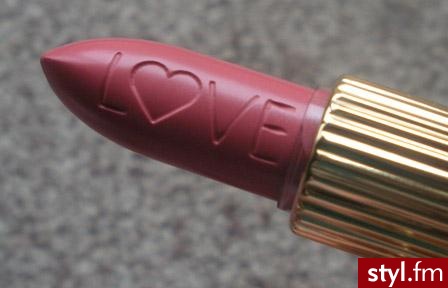Love ... ; * - Makijaże