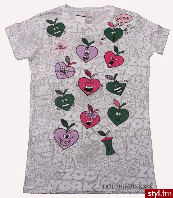 Pozostałe Ciuchy Moda