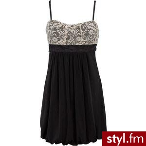 Lace Tube - Pozostałe Ciuchy Moda