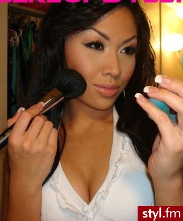 makijaż - Makijaże