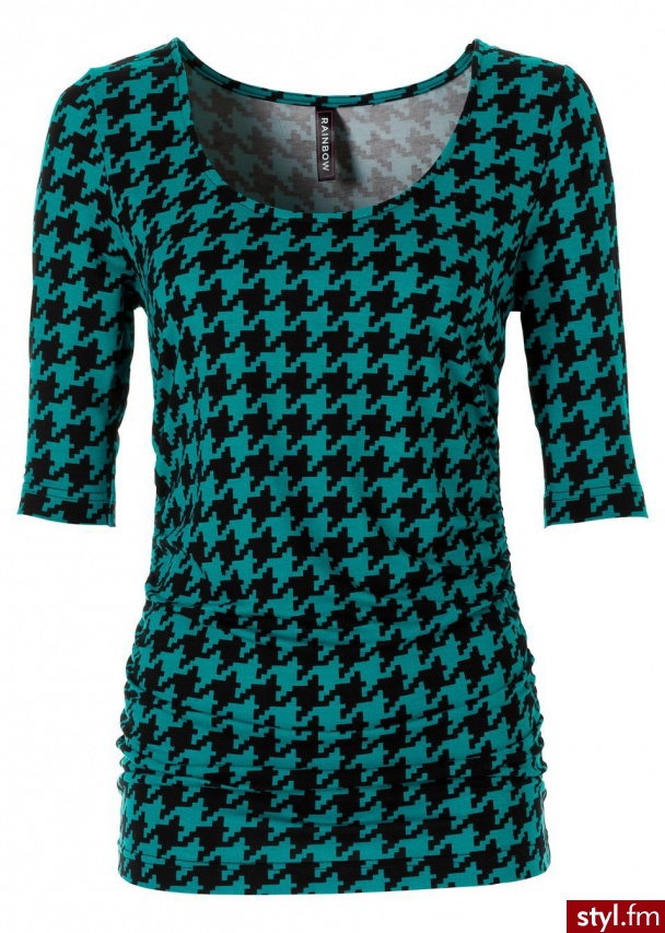 Bonprix - Bluzki Ciuchy Moda
