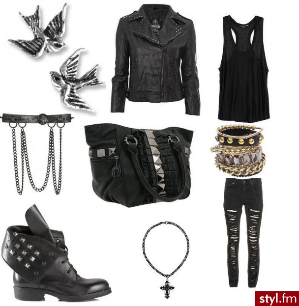 by me - Styler