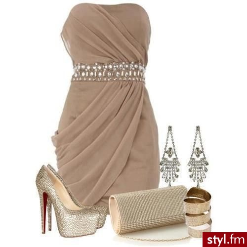 Dzienne Sukienki Moda