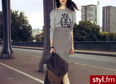 Pozostałe Ciuchy Moda