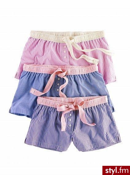 bokserki do spania - 14.99$ za jedną sztukę - Pozostałe Ciuchy Moda