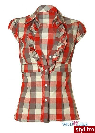 Tally Weijl - Pozostałe Ciuchy Moda