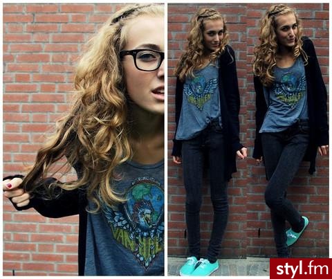:D - Pozostałe Ciuchy Moda