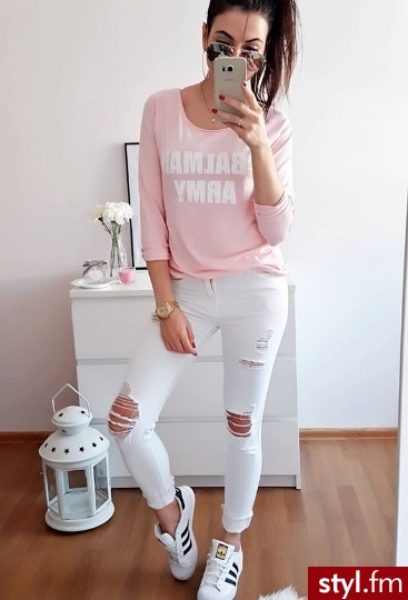 Pozostałe Ciuchy Moda